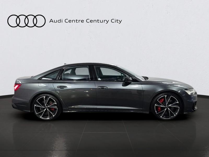 Audi S6 TFSI Quattro Audi Centre Century City New