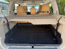 Land Rover Discovery 4 3.0TDV6 HSE Carousel Motor Group