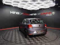 Volkswagen Polo Vivo 1.4 King Of Cars