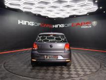 Volkswagen Polo Vivo 1.4 King Of Cars