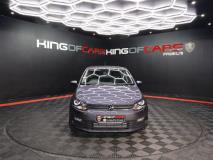 Volkswagen Polo Vivo 1.4 King Of Cars