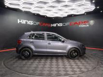 Volkswagen Polo Vivo 1.4 King Of Cars
