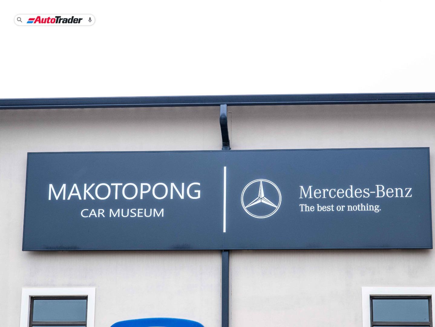 Mercedes-Benz VARIOUS