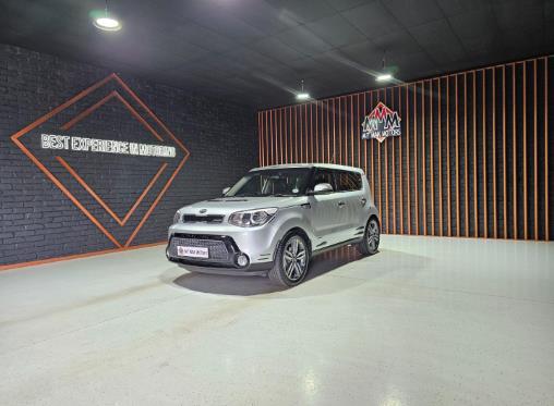 2017 Kia Soul 2.0 Street for sale - 25962
