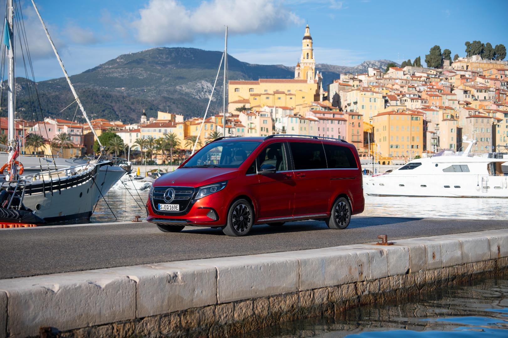 Mercedes-Benz VARIOUS