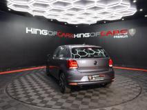 Volkswagen Polo Vivo 1.4 King Of Cars