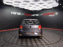Volkswagen Polo Vivo 1.4 King Of Cars