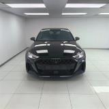 Audi RS3 Sportback Quattro Audi Centre Umhlanga