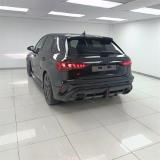 Audi RS3 Sportback Quattro Audi Centre Umhlanga