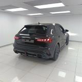 Audi RS3 Sportback Quattro Audi Centre Umhlanga