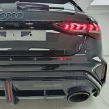Audi RS3 Sportback Quattro Audi Centre Umhlanga