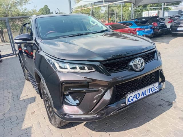 Geo Auto dealership in Johannesburg - AutoTrader
