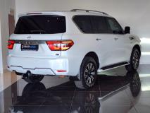 Nissan Patrol 5.6 V8 LE 4WD Penta Now Lynnwood