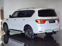 Nissan Patrol 5.6 V8 LE 4WD Penta Now Lynnwood