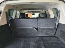 Nissan Patrol 5.6 V8 LE 4WD Penta Now Lynnwood