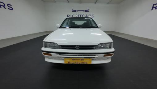 1997 Toyota Conquest 130 Sport for sale