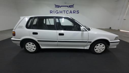 1997 Toyota Conquest 130 Sport for sale