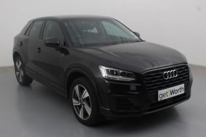 Audi Q2 1.0TFSI Sport Auto Getworth