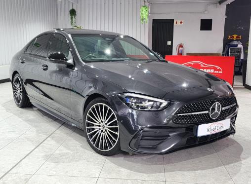 2022 Mercedes-Benz C-Class C200 Avantgarde for sale - 2047
