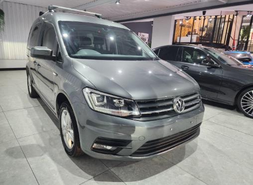 2020 Volkswagen Caddy 1.0TSI Trendline for sale - 2039