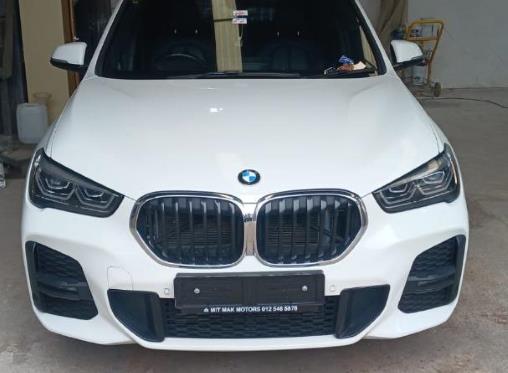 2022 BMW X1 sDrive20d M Sport for sale - 25967
