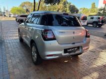 Suzuki Swift 1.2 GL+ Auto Mekor Honda Claremont