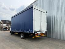 Isuzu F-Series FRR600 Nationwide Trucks