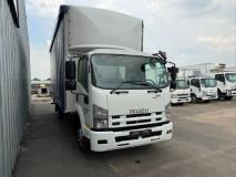 Isuzu F-Series FRR600 Nationwide Trucks