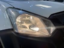 Isuzu D-Max Gen 6 250 Single Cab Fleetside Safety Mazda and Isuzu Woodmead