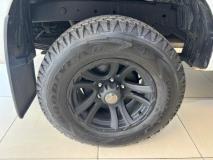 Isuzu D-Max Gen 6 250 Single Cab Fleetside Safety Mazda and Isuzu Woodmead