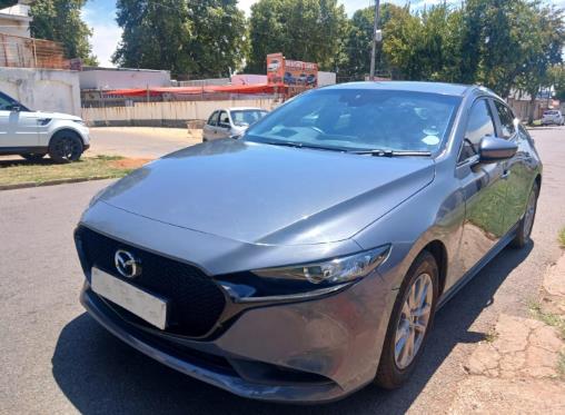 2019 Mazda Mazda3 Hatch 2.0 Individual for sale - 7431774429121