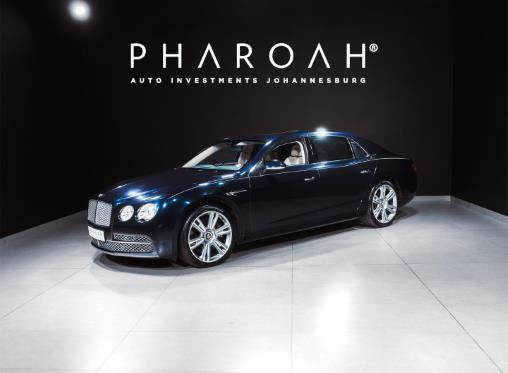 2016 Bentley Continental Flying Spur W12 for sale - 21953