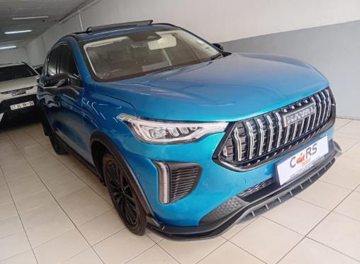 2025 Haval Jolion Pro 1.5T Ultra Luxury for sale - ROD