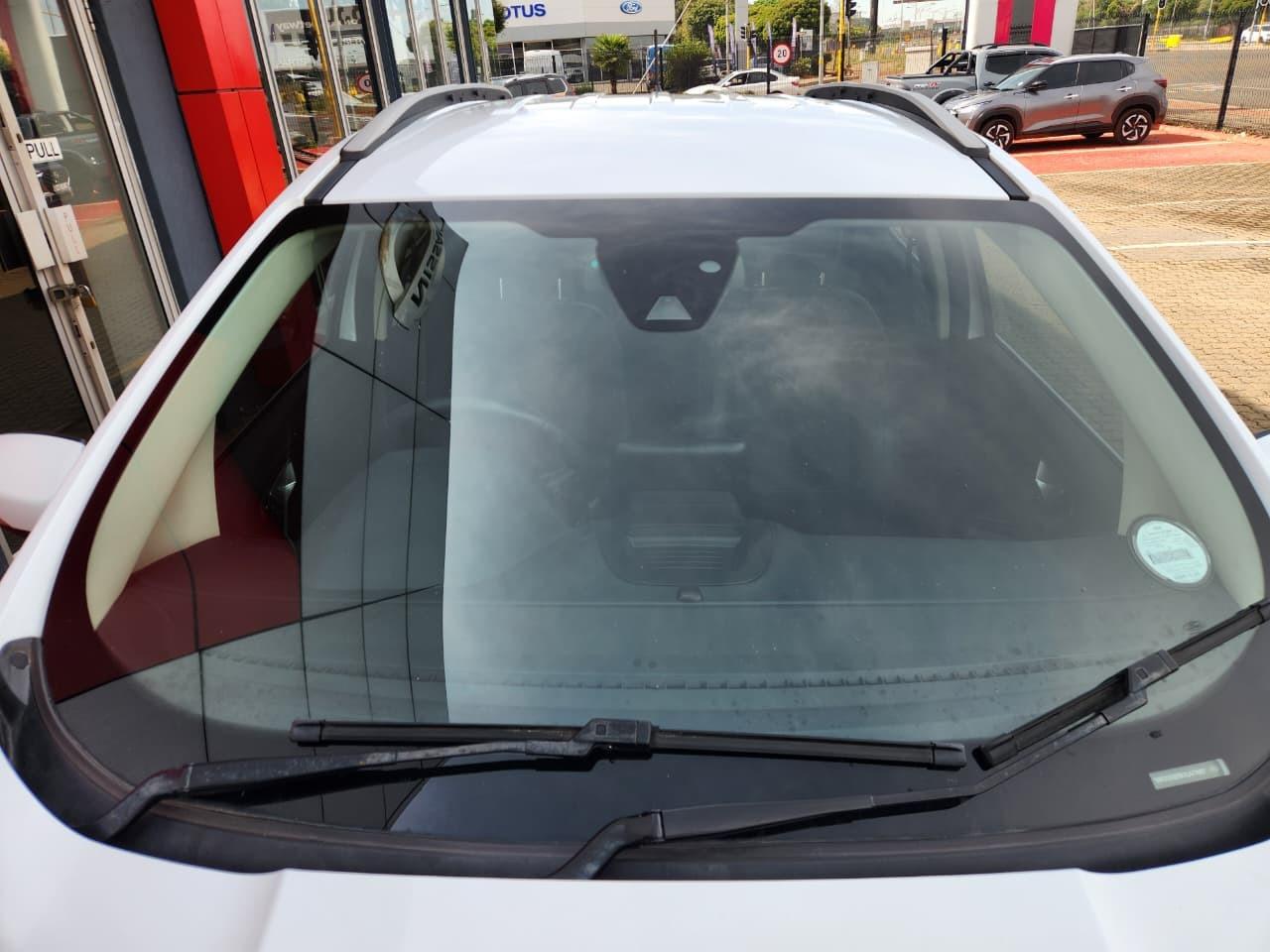 Ford EcoSport 1.0T Titanium IC Auto Kempton Park Nissan