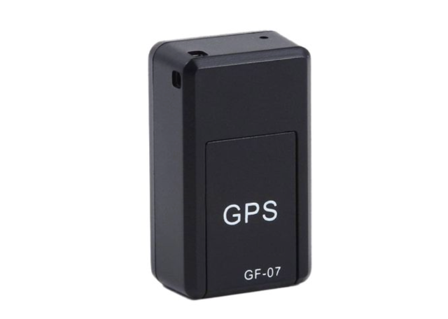 Mini GPS Real-time Car Locator Tracker Magnetic GSM/GPRS Tracking Device