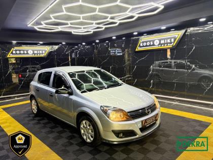 Opel Astra Classic 1.6 Koos and Mike Cars