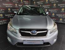 Subaru XV 2.0i Ultimate Auto