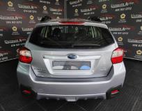Subaru XV 2.0i Ultimate Auto