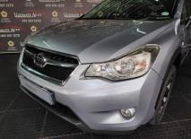 Subaru XV 2.0i Ultimate Auto