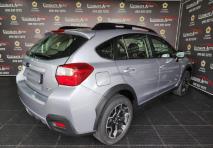 Subaru XV 2.0i Ultimate Auto