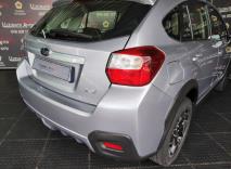Subaru XV 2.0i Ultimate Auto