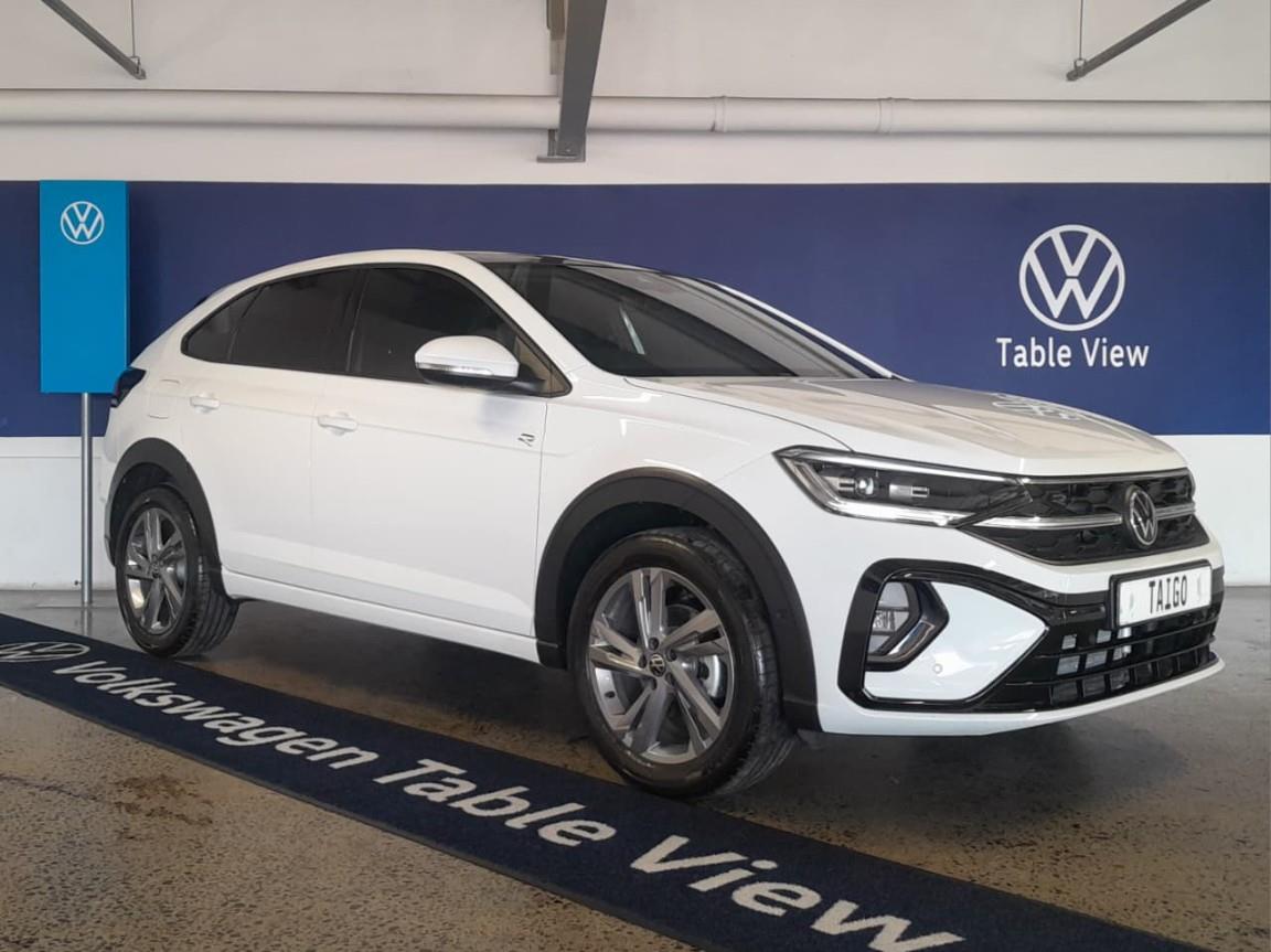 2025 Volkswagen Taigo for sale on 5DayDeals South Africa