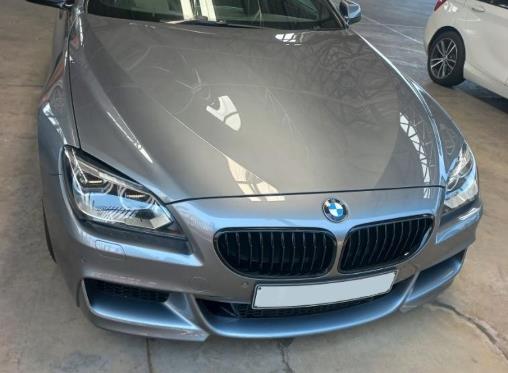 2012 BMW 6 Series 650i Coupe for sale - 25980