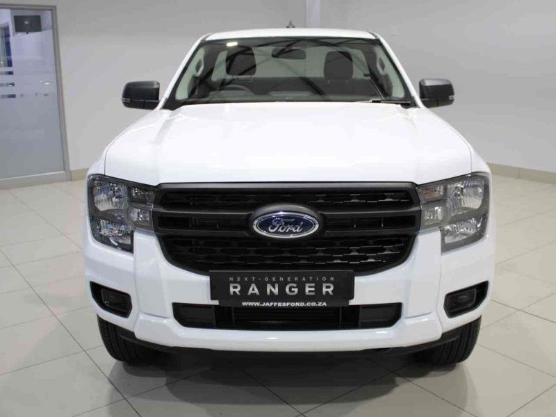 Ford Ranger 2.0 Sit Single Cab XL Auto for sale in Worcester - ID