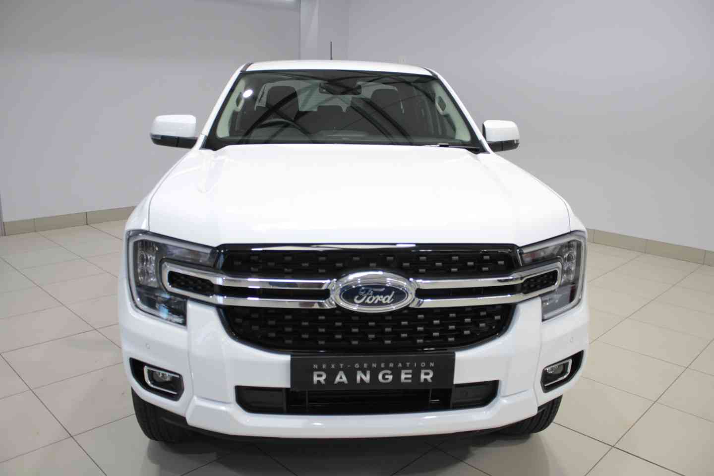 Ford Ranger 2.0 Sit Double Cab XLT Westvaal Paarl