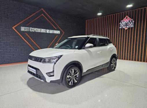 2019 Mahindra XUV300 1.2T W8 for sale - 18720