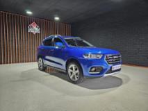 Haval H2 1.5T City Auto Mit Mak Motors Gerrit Maritz