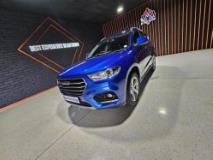 Haval H2 1.5T City Auto Mit Mak Motors Gerrit Maritz