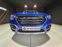 Haval H2 1.5T City Auto Mit Mak Motors Gerrit Maritz