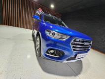 Haval H2 1.5T City Auto Mit Mak Motors Gerrit Maritz
